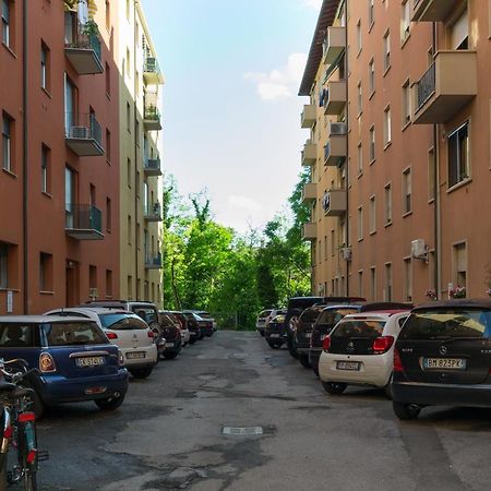 Biasanot Mini Otel Bolonya Dış mekan fotoğraf