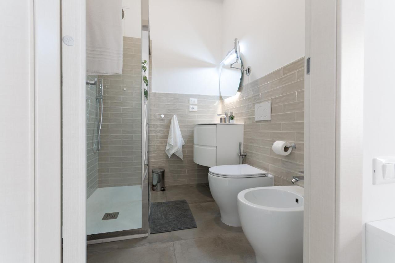 Biasanot Mini Otel Bolonya Dış mekan fotoğraf