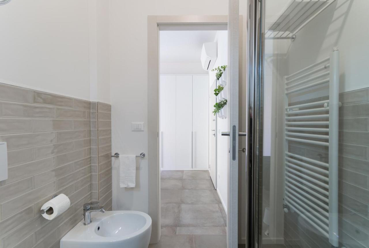 Biasanot Mini Otel Bolonya Dış mekan fotoğraf