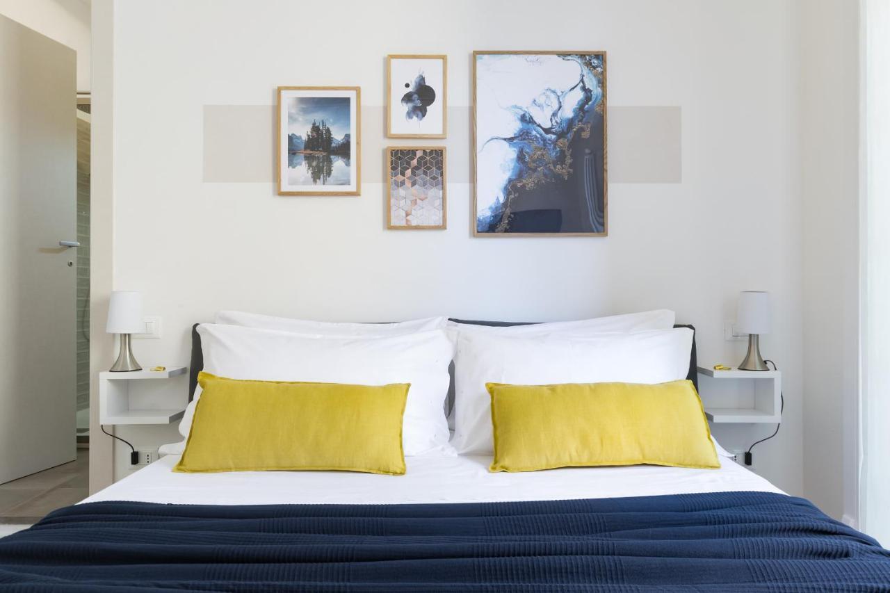 Biasanot Mini Otel Bolonya Dış mekan fotoğraf