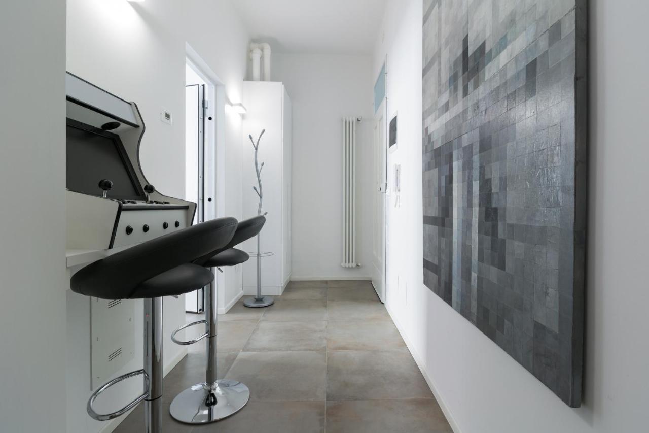 Biasanot Mini Otel Bolonya Dış mekan fotoğraf