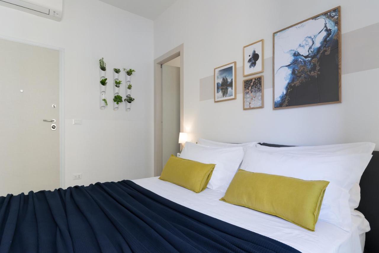 Biasanot Mini Otel Bolonya Dış mekan fotoğraf